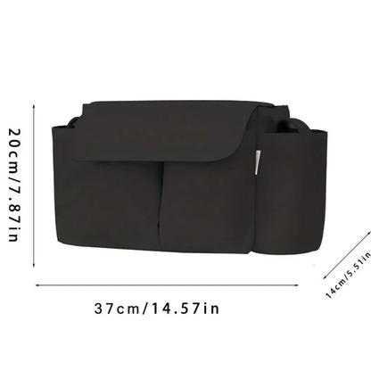 Bolsa Multifunción Chikinido CarryBag