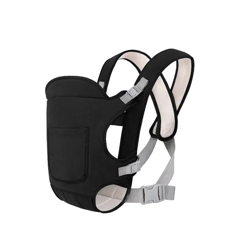 PORTABEBÉS URBAN & GO