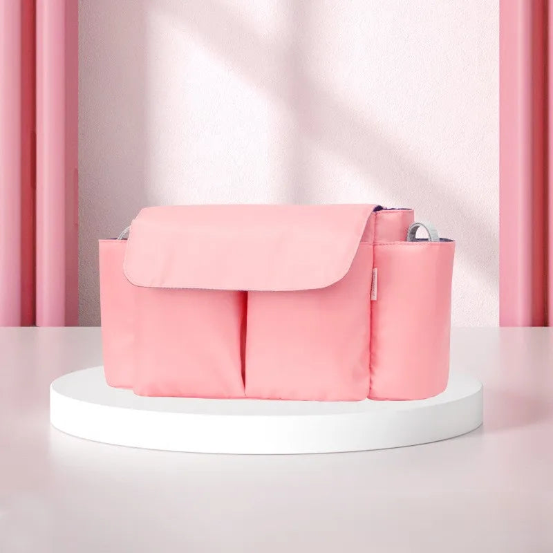 Bolsa Multifunción Chikinido CarryBag